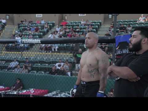 559 Fights #48 Carlos Sutton vs Jacob Callaway