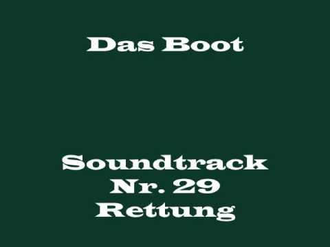 Das Boot Soundtrack 29 - 
