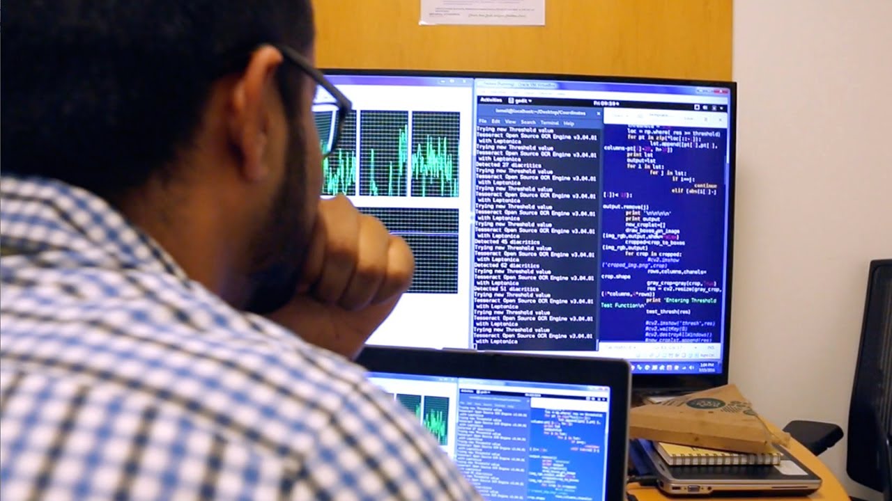 The General Dynamics Internship Experience