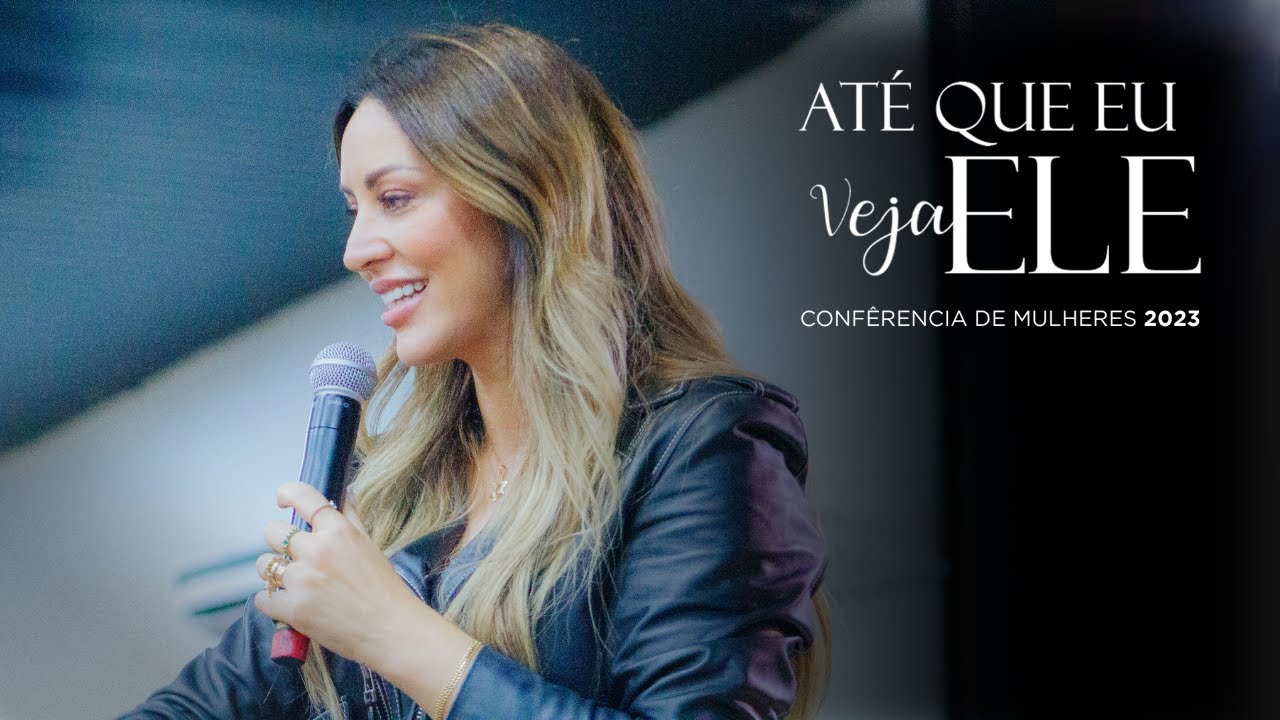ATÉ QUE EU VEJA ELE | VIVIANE MARTINELLO | CERES SILVA