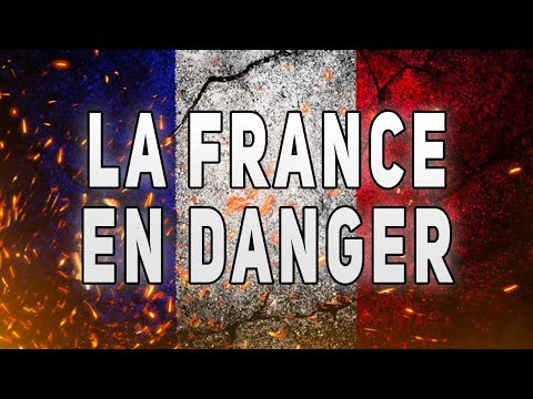 POUR LA FRANCE EN DANGER - Chant Militaire - Paroles ⚔️🇫🇷