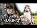 Chuck Norris Phil Robertson Proved True Strength Goes Beyond The Legend 1301