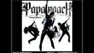 Papa Roach - Carry Me [HQ &amp; Lyrics]