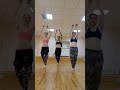 Iris Tribe Advanced Group Azara L Akhdar FCBD Style