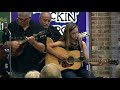 Angeline The Baker-  Tennessee Skyline three generations of bluegrass talent