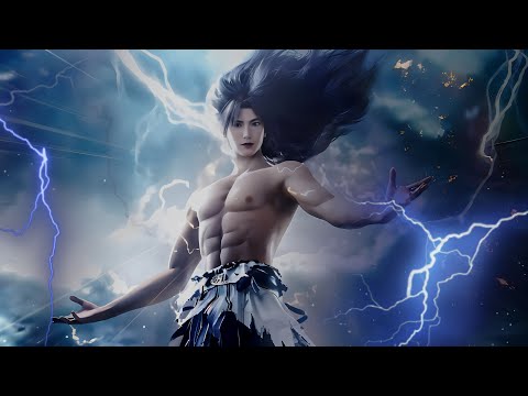 Top 15 Strongest Cultivators in Donghua (Ranked from Mortal to God)