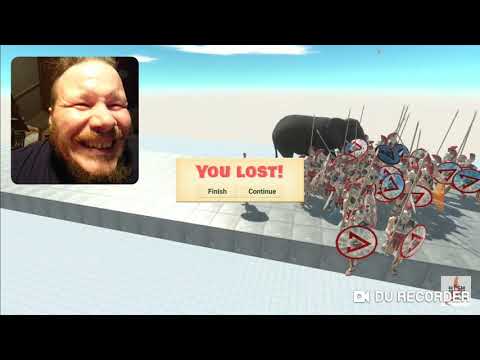 Sky bridge Spartan Army Reaction