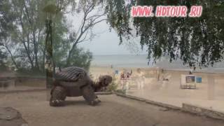 Jurmala Video tour (Latvia)