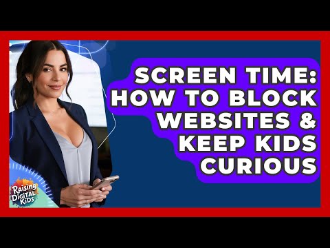 Website Blockers: The Digital Discipline Tools | Golden Age