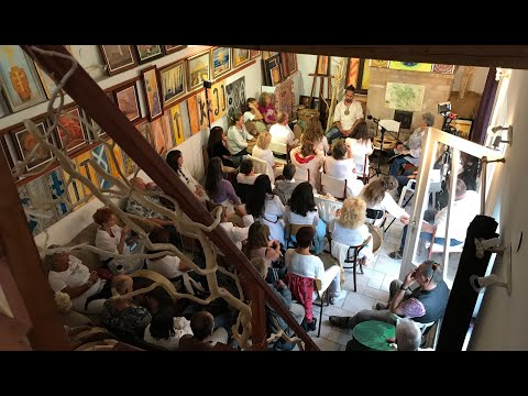 Zsarátnok 20210828 Szemző Gábor - Szertartások, mágia, táltosok