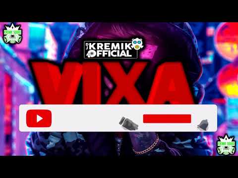 VIXA PIXA ☢ CZACHA DYMI 🧠🎵💎