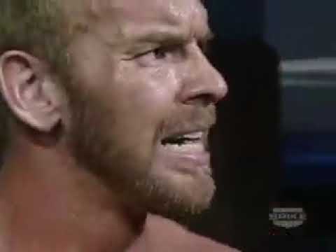 AJ Styles and Christian Cage Vs Kurt Angle and Sting tna 2007