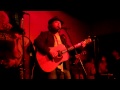 Ghost In This Town - Tom Freund and Friends at The Stronghold