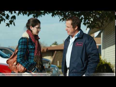 This Is Martin Bonner