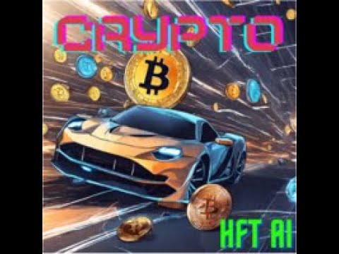 Video CryptoHFT