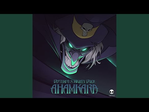 Ahamkara (Original Mix)