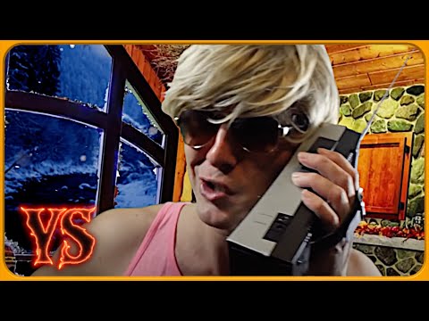 Video thumbnail for We Will All Die In the Stock Market Crash