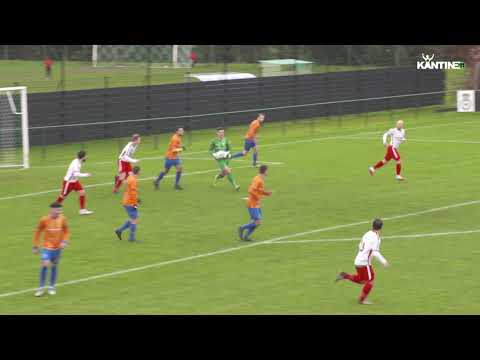 KFC Eeklo en FC Kleit maken er een spannende Meetjeslandse derby van