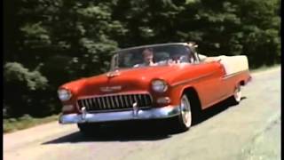 Chevrolet Commercial 1955: First Date