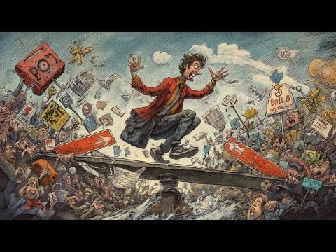 Climate Change: A Political Battleground