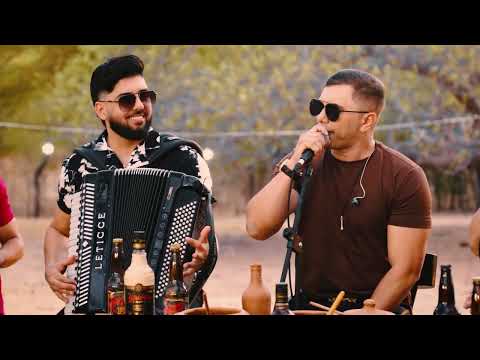 MINHA HISTÓRIA - Edy e Nathan (Acústico na Roça)