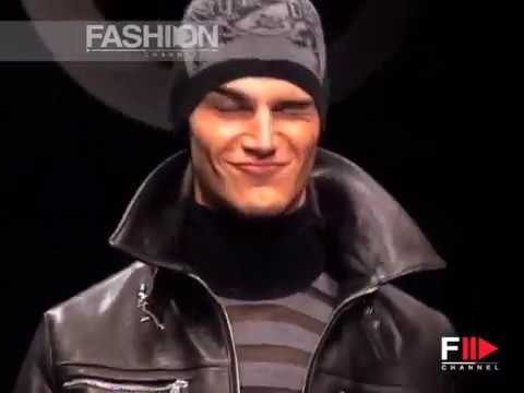 "Roccobarocco" Autumn Winter 2004 2005 Milan 2 of 3 Menswear by FashionChannel