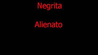 Negrita - Alienato