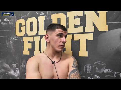 Filip Marić 🗣️ Želim revanš protiv Fran Luke Djurića da ga ponovo ugušim !