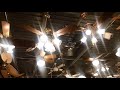 Fanimation Fan Museum Updated Fan Demonstrations FULL