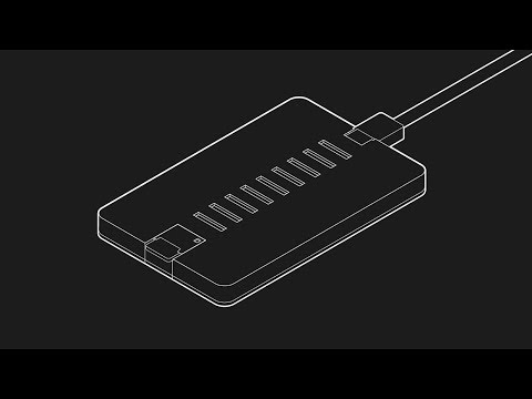 Pi Slim V2 Prototype (Possible Cluster Form Factor?)