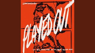 Galcher Lustwerk - Played Out video