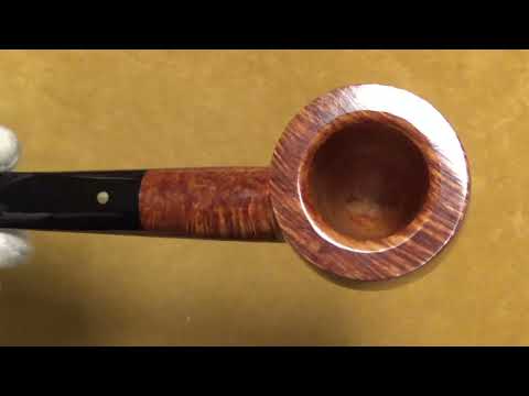 Pipa Savinelli Punto Oro Gold 141 Ks