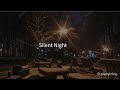 Bon Jovi - Silent Night (Lyric Video)
