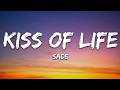 Sade Kiss Of Life Lyrics