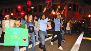 Sebring Christmas Parade and Winter Wonderland by Brook & Dunn