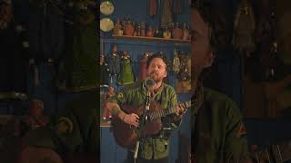 Christopher Paul Stelling - Honey Baby (SharQ Sessions Story)