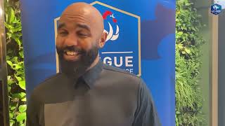 TIRAGE OUTRE-MER : FLORENT SINAMA-PONGOLLE