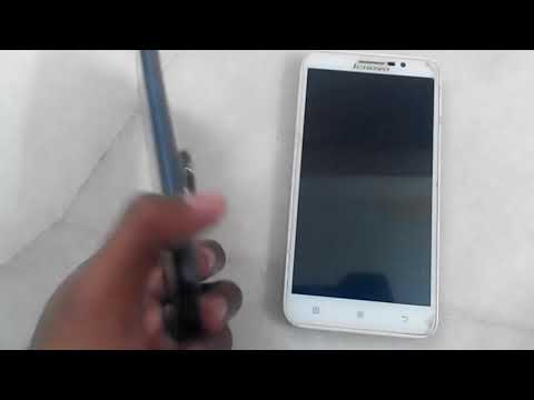 Mooc challenger-ZTE BLADE A310 VS LENOVO A850+