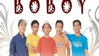 Download lagu Berakhir Episod Cinta Along Boboy cover mp3