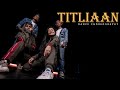 TITLIYAN DHANASHREE VERMA AFSANA KHAN SARGUN MEHTA HARRDY SANDHU DANCE