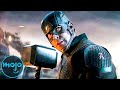 Top 10 Most Epic Movies Over 3 Hours Long