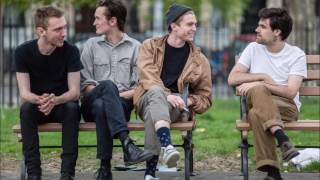 Ought- On The Line Live at Rough Trade 5/8/16