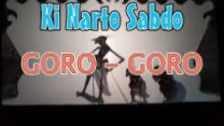 Download lagu goro goro keren abis!!!!dalang Ki Narto Sabdo full audio mp3 mp3