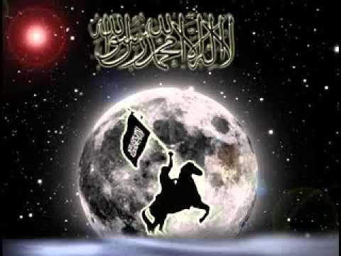 Soldiers Of Allah 1924 Rap, Learn your history