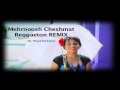 Mehrnoosh - Cheshmat REMIX (Reggaeton) 