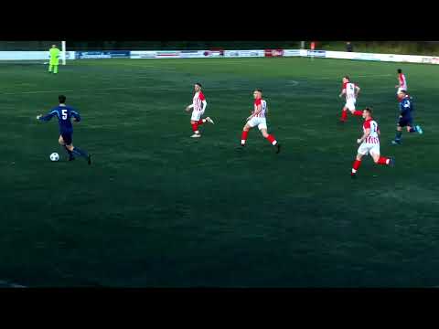 Verslag voetbalwedstrijd FC Trias tegen Gendringen