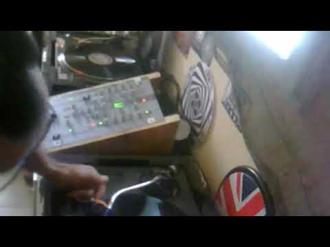 Dj Mohm - Mix impro estival