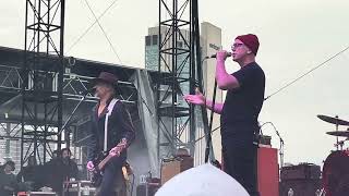 Bad Religion - The Defense | Live at Pier 17 [4k60 HDR]