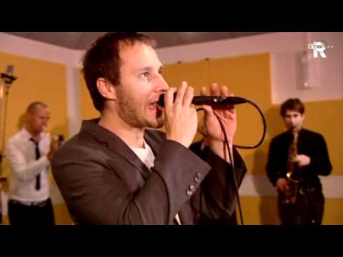 Live Uit Lloyd - The Very Next - Superman