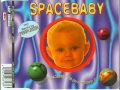 Spacebaby Spacebaby